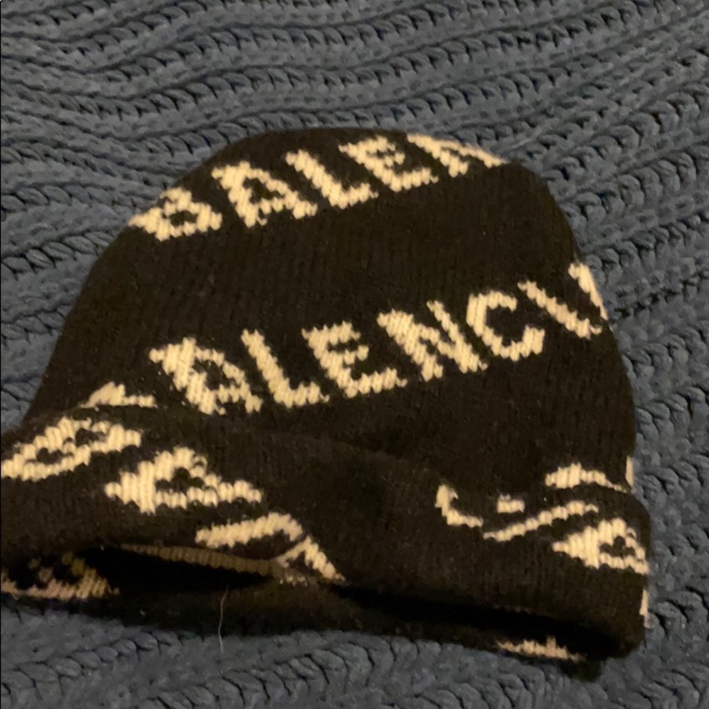 Balenciaga Beanies